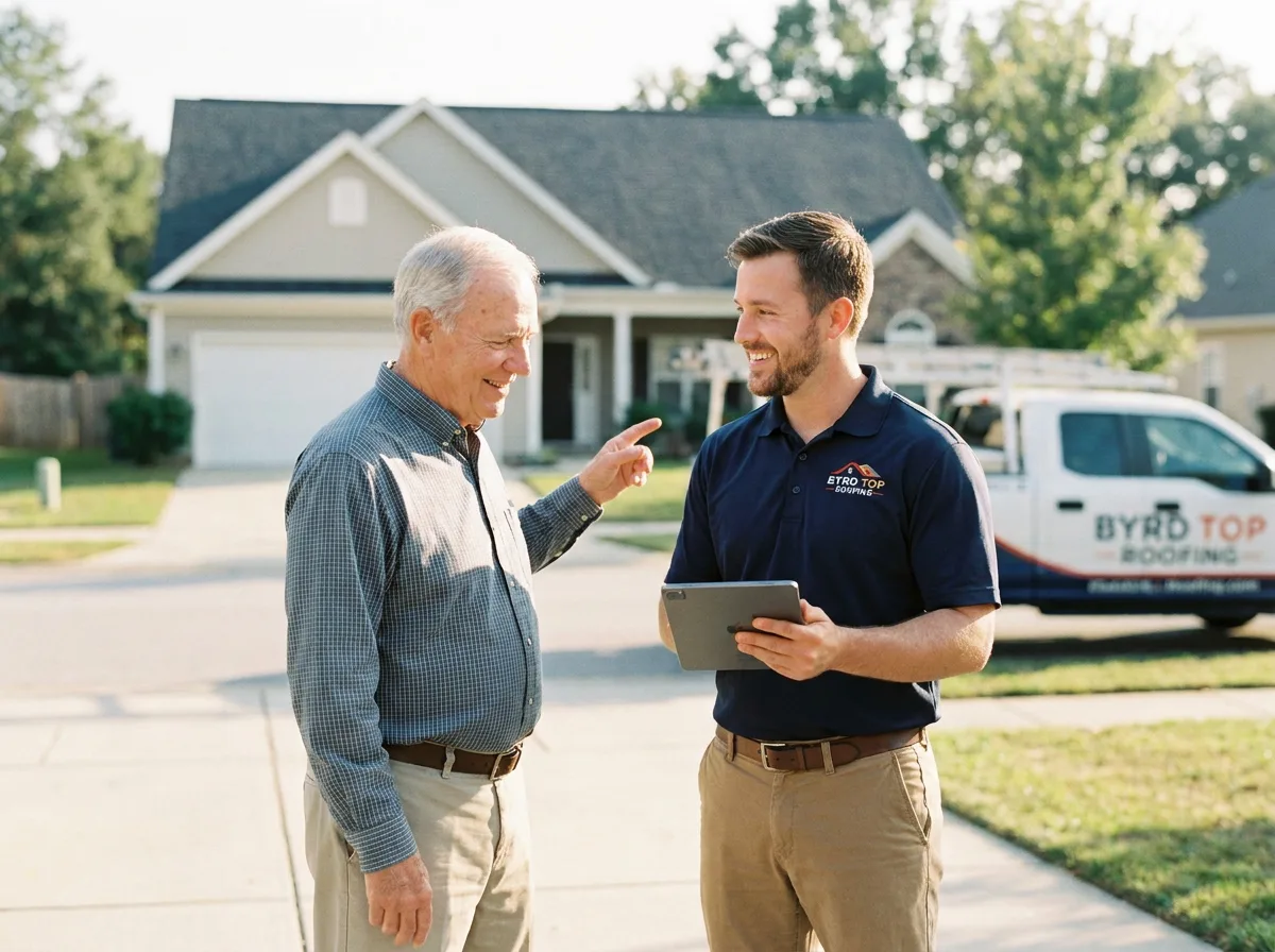 Roofing Thompson, CT FAQs